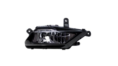 Proiector ceata OPEL INSIGNIA, 03.2017-2020, partea Dreapta, DEPO, tip bec H8;