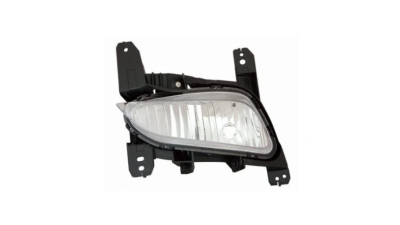 Proiector ceata OPEL MOKKA X, 09.2016-, partea dreapta, TYC, tip bec H8