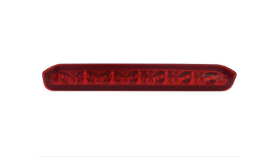 Lampa frana, stop suplimentar OPEL MOKKA, 12.2012-09.2016; MOKKA X, 09.2016-, Centru, TYC, LED;