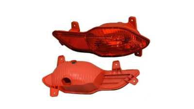 Capac lampa ceata spate OPEL MOKKA X, 09.2016-, partea dreapta, OE