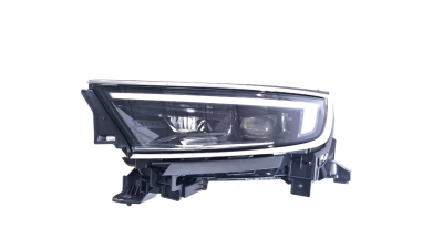 Far OPEL MOKKA, 12.2020-, partea stanga, VALEO, Tip=MATRIX; LED; electric; LED; marcaj "INTELLI LUX LED"