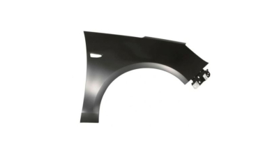 Aripa fata OPEL ZAFIRA TOURER, 01.2012-, partea dreapta, cu gaura pentru lucas