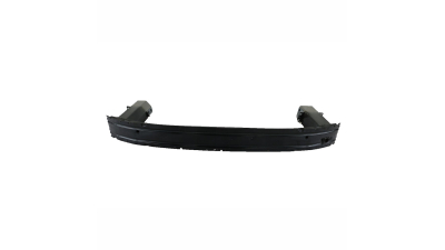 Suport bara de protectie Opel Zafira Tourer, 01.2012-, Fata, aluminiu, Aftermarket