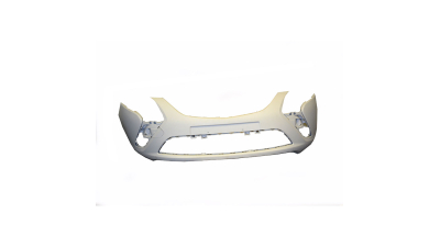 Bara fata Opel Zafira Tourer 01.2012-, Grunduita, cu gauri pentru proiectoare, 13360835