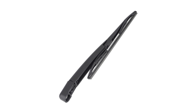 Brat stergator luneta Opel Zafira Tourer, 01.2012-, Spate, cu lama stergator 350 mm; fixare universala, MOTGUM