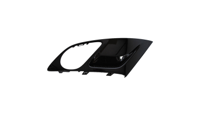 Grila bara Opel Zafira Tourer 2012-, Fata partea Stanga, Cu gaura pentru proiector, 13360779