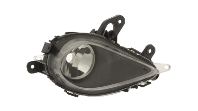 Proiector Opel Zafira Tourer, 01.2012-07.2016, partea Dreapta, Fata, H10; Omologare: ECE, TYC