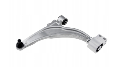 Brat suspensie roata fata Opel Zafira Tourer C (P12), 10.2011-, partea Stanga, Inferior, marca Teknorot, 13371816,  352509
