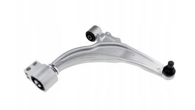 Brat suspensie roata Teknorot 55M138-K 13371817; 352510
