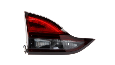 Stop spate lampa Opel Zafira Tourer, 01.12-, spate, omologare ECE, cu led, interior, 13292358, Stanga