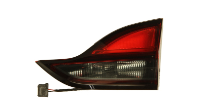 Stop spate lampa Opel Zafira Tourer, 01.12-, spate, omologare ECE, interior, 1222326; 13386606, Dreapta