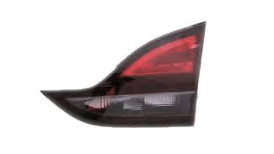 Stop spate lampa Opel Zafira Tourer, 01.12-, spate, omologare ECE, interior, led, 13292359, Dreapta