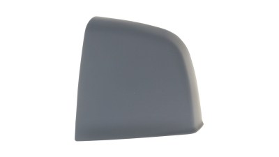 Carcasa oglinda exterioara Opel Combo, 11.2011-, partea Stanga , culoare sticla, cu carcasa neagra, 1428572