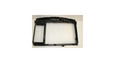 Panou fata, trager OPEL CROSSLAND X, 03.2017-, Diesel, fata,