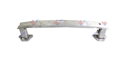 Armatura bara spate OPEL CROSSLAND X, 03.2017-01.2021,aluminiu