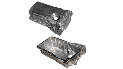 Baie ulei Seat Leon, Toledo , Audi A3 TT Skoda OCTAVIA/TOUR (1U2/1U5), 01.01-11.10, Vw Bora GOLF IV (1J) (HB + ESTATE), 08.97-09.06,  Polo 1.8 T