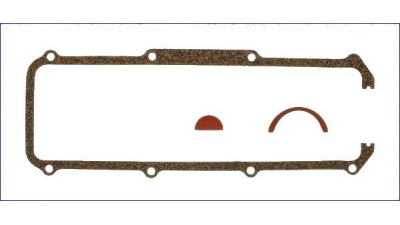 Set garnituri capac supape Ajusa 56000200 Vw Jetta I (16) Passat (32B) Jetta Ii (19E, 1G2, 165) Golf Ii (19E, 1G1) Passat (32) Transporter Iii Platou / Sasiu Passat (3A2, 35I) Golf I Cabriolet (155) G