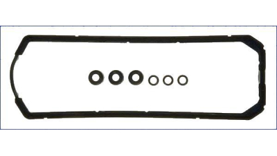 Set garnituri capac supape Ajusa 56006600 Seat Toledo I (1L) 80 (8C, B4) Caddy Ii Pick-Up (9U7) Caddy Ii Combi (9K9B) Caddy Ii Caroserie (9K9A) Felicia Ii Combi (6U5) Felicia Ii (6U1) Felicia I Combi 