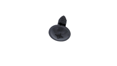 Holsurub metalic HYUNDAI si KIA diverse modele, 10 buc/set, fixare carenaje si alte aplicatii,