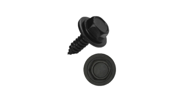 Holsurub metalic TOYOTA CELICA (T23), 09.1999-04.2006; COROLLA VERSO (E12J), 01.2002-05.2004 fixare scuturi si carenaje, 10 buc la set,
