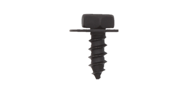 Holsurub metalic TOYOTA AVENSIS (T22), AVENSIS (T27), MR2 (ZZW30), fixare bare, ornamente, 10 buc la set,