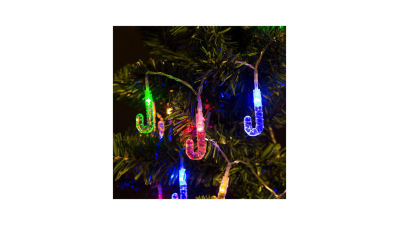 Sir lumini LED - acadele, 1 buc., 56501C