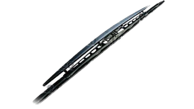 Stergator Valeo UM106, lungime lamela 525mm, 21 inch , 567819