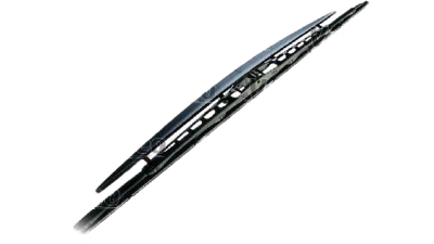 Stergator Valeo UM108, lungime lamela 600mm, 24 inch , 567821