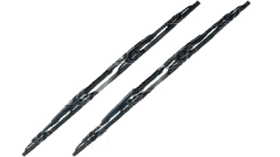 Set stergatoare parbriz Valeo VM207 Peugeot 607, 12.1999-10.2010, 650/520 mm, 2 buc.