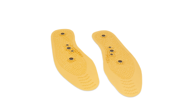 Brant magnetic cu functie de acupresura - barbati, 1 buc., 56993A