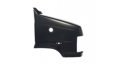 Aripa fata Citroen C25 (280/290) 11.1981-1990 / Fiat Ducato (280/290) 11.1981-06.1990 , Citroen J5 (280) 11.1981-06.1990, partea Dreapta, cu gaura pentru semnalizare, 7551920, 570102