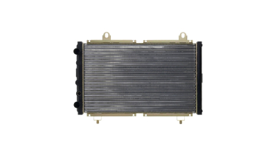 Radiator racire Peugeot J5, 05.1985-02.1994 2,5 D 54kw/ 1,9 D 51kw Diesel, Manual, 660x415x34, Cu lipire fagure mecanica Aftermarket