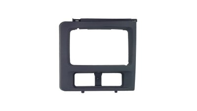 Rama far Citroen C25 (280/290) 11.1981-05.1990, Fiat Ducato (280/290), 11.1981-05.1990; Tip Peugeot J5 (280), 11.1981- 5.1994, Dreapta, Fata, Plastic, partea dinspre grila, 620395