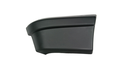 Parte laterala bara , colt lateral flaps fata, stanga Citroen C25 (280/290) 11.1981-05.1994, Fiat Ducato (280/290), 11.1981-05.1994, Peugeot J5 (280), 11.1981- 06.90, 180889280
