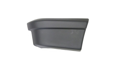 Parte laterala bara , colt lateral flaps fata, stanga Citroen C25 (280/290) 11.1981-05.1994, Fiat Ducato (280/290), 11.1981-05.1994, Peugeot J5 (280), 11.1981- 06.90, 4476834