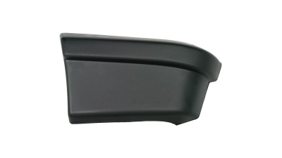 Parte laterala bara , colt lateral flaps fata, dreapta Citroen C25 (280/290) 11.1981-05.1994, Fiat Ducato (280/290), 11.1981-05.1994, Peugeot J5 (280), 11.1981- 06.90, 180889080