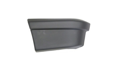Parte laterala bara , colt lateral flaps fata, dreapta Citroen C25 (280/290) 11.1981-05.1994, Fiat Ducato (280/290), 11.1981-05.1994, Peugeot J5 (280), 11.1981- 06.90, 4476833