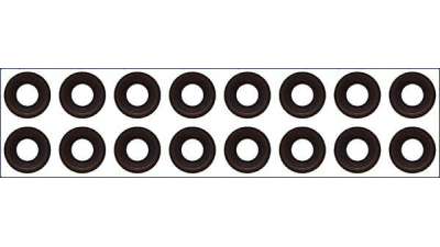 Set garnituri ax supape Ajusa 57013800 Renault 19 I Cabriolet (D53_) 306 Hatchback (7A, 7C, N3, N5) 19 Ii Cabriolet (D53_, 853_) 19 I Chamade (L53_) 309 Ii (3C, 3A) 19 I (B/C53_) 405 Ii (4B) 9-3 (Ys3D