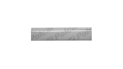 Panou reparatie usa Citroen C25 (280/290) 11.1981-1994, Fiat DUCATO (280/290), 11.1981-1994, Peugeot J5 (280), 11.1981-1994 partea stanga= dreapta, inaltime 150 mm;parte inferioara, usa spate, 