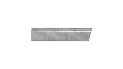 Panou reparatie usa Citroen C25 (280/290) 11.1981-1994, Fiat DUCATO (280/290), 11.1981-1994, Peugeot J5 (280), 11.1981-1994 partea stanga, usa fata, parte inferioara, 