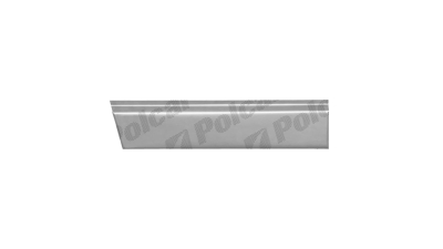 Panou reparatie usa Citroen C25 (280/290) 11.1981-1994, Fiat DUCATO (280/290), 11.1981-1994, Peugeot J5 (280), 11.1981-1994 partea dreapta, usa fata, parte inferioara, 
