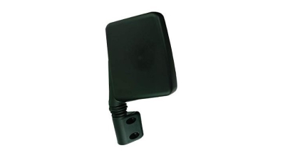 Oglinda exterioara Citroen C25 (280/290) 11.1981-1990, Fiat Ducato (280/290) 11.1981-1990, Peugeot J5 (280) 11.1981-1990, Iveco Daily 1978-1990, scurta, crom, convexa, manuala, partea DREAPTA