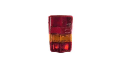 Stop spate lampa Citroen C25 (280/290) 11.81-05.94 Van, Fiat Ducato (280/290), 11.81-05.94 MODEL VAN, Peugeot J5 (280), 11.81- 5.94 MODEL FURGON, spate, omologare ECE, 7567805, Stanga