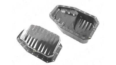 Baie ulei motor Fiat Ducato (280/290), 11.81-05.1994, 2.5 D, 2.5 TD, metal