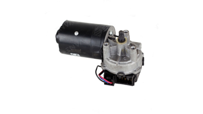 Motoras stergator parbriz Citroen C25 (280/290) 11.1981-05.1994, Fiat Ducato (280/290) 11.1981-05.1994; Punto 1 (176) 10.1993-09.1999, Peugeot J5 (280) 11.1981-05.1994 , partea Fata , Cu Rotatia Pe Dreapta, 9948301; 9948305