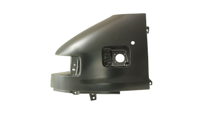 Aripa fata Citroen Jumper (230), 06.1994-12.2001 , Fiat Ducato (23) 03.1994-04.2002 / peugeot Boxer (230) 06.1994-04.2002, partea Dreapta, cu gaura pentru semnalizare, 1302269080, 570202
