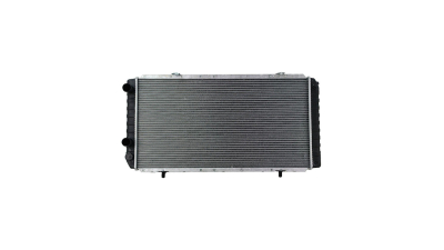 Radiator racire Citroen Jumper 1994-2002, Fiat Ducato, 1994-2001, Peugeot Boxer, 1994-2002, 2,0 Jtd 93kw; 2,2 Hdin 74kw; 2,3 Jtd 93kw; 2,5 D 63kw; Diesel/Benzina, Manual, Cu/fara AC, 790x414x29, Cu lipire fagure prin brazare Aftermarket