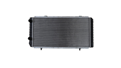Radiator racire Citroen Jumper 1994-2002, Fiat Ducato, 1994-2001, Peugeot Boxer, 1994-2002, 1,9 D 50/51kw; 1,9 Td 59/66/69kw; 2,0 80kw; 2,0 Hdi 62kw; Diesel/Benzina, Manual, Cu/fara AC, 790x414x34, Cu lipire fagure mecanica Aftermarket