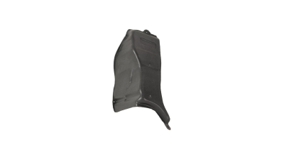 Carcasa alternator Fiat Ducato 1994-2006, Peugeot Boxer 1994-2006, Citroen Jumper 1994-2006, parte montare fara, laterala, ABS+PVC, 570234-8, Aftermarket