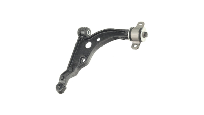 Brat suspensie roata fata Fiat Ducato Box (230l), 03.1994-04.2002, Ducato Bus (230), 03.1994-04.2002, Ducato Flatbed / Chassis (230), 03.1994-04.2002, partea Dreapta, Inferior, marca Teknorot, 1308601080,  1308760080